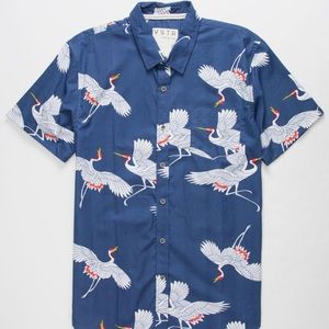 VSTR Craniac Mens Shirt
